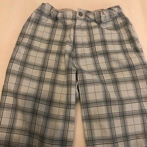 Boys Nike golf shorts